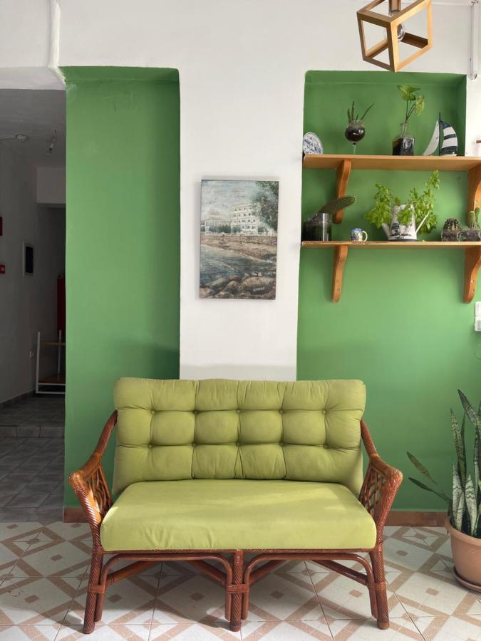 Apollon Hotel Méthana Zewnętrze zdjęcie