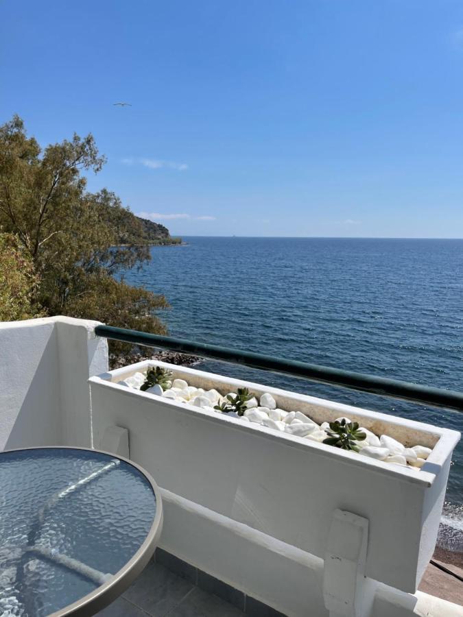 Apollon Hotel Méthana Zewnętrze zdjęcie