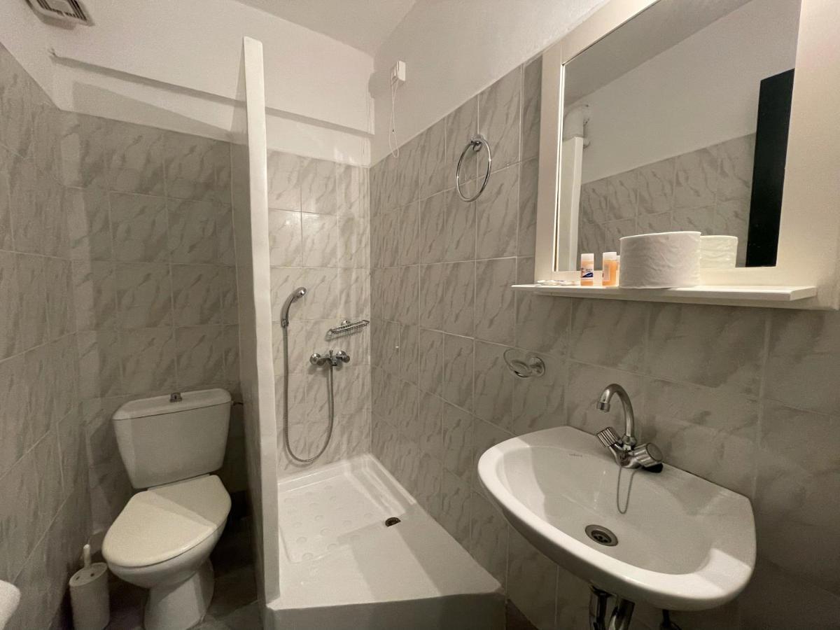 Apollon Hotel Méthana Zewnętrze zdjęcie