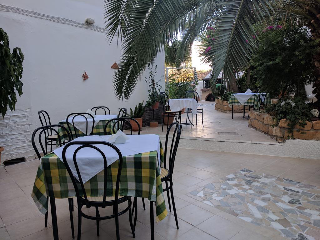 Apollon Hotel Méthana Zewnętrze zdjęcie