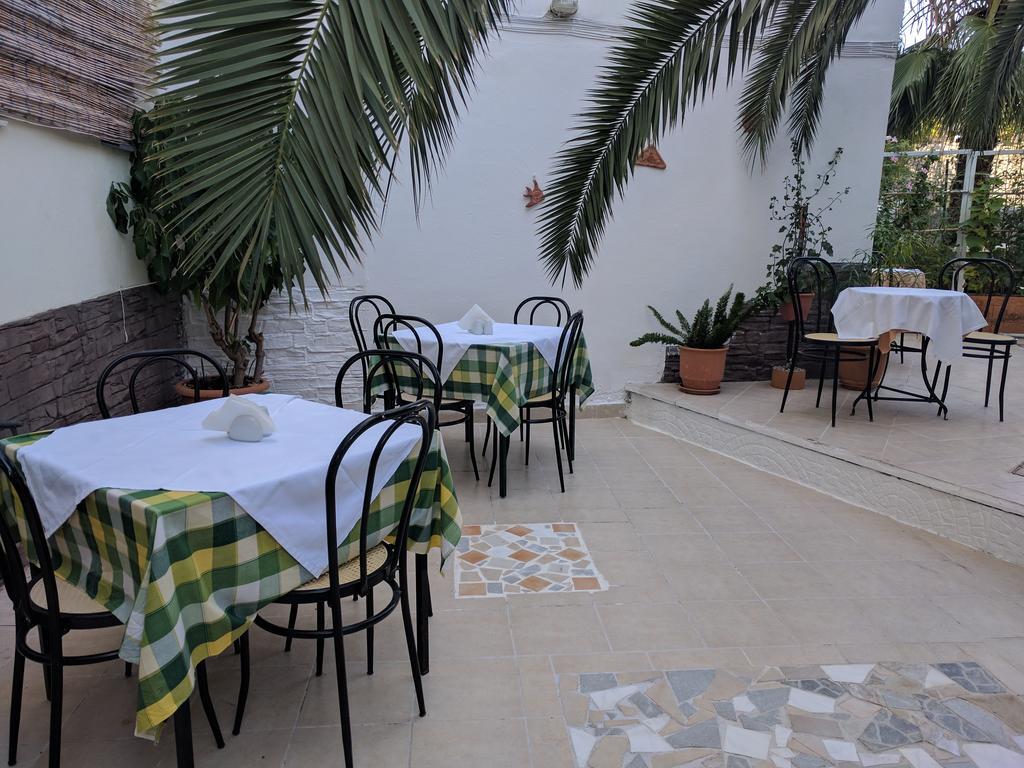 Apollon Hotel Méthana Zewnętrze zdjęcie