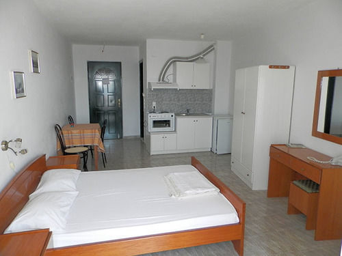 Apollon Hotel Méthana Zewnętrze zdjęcie