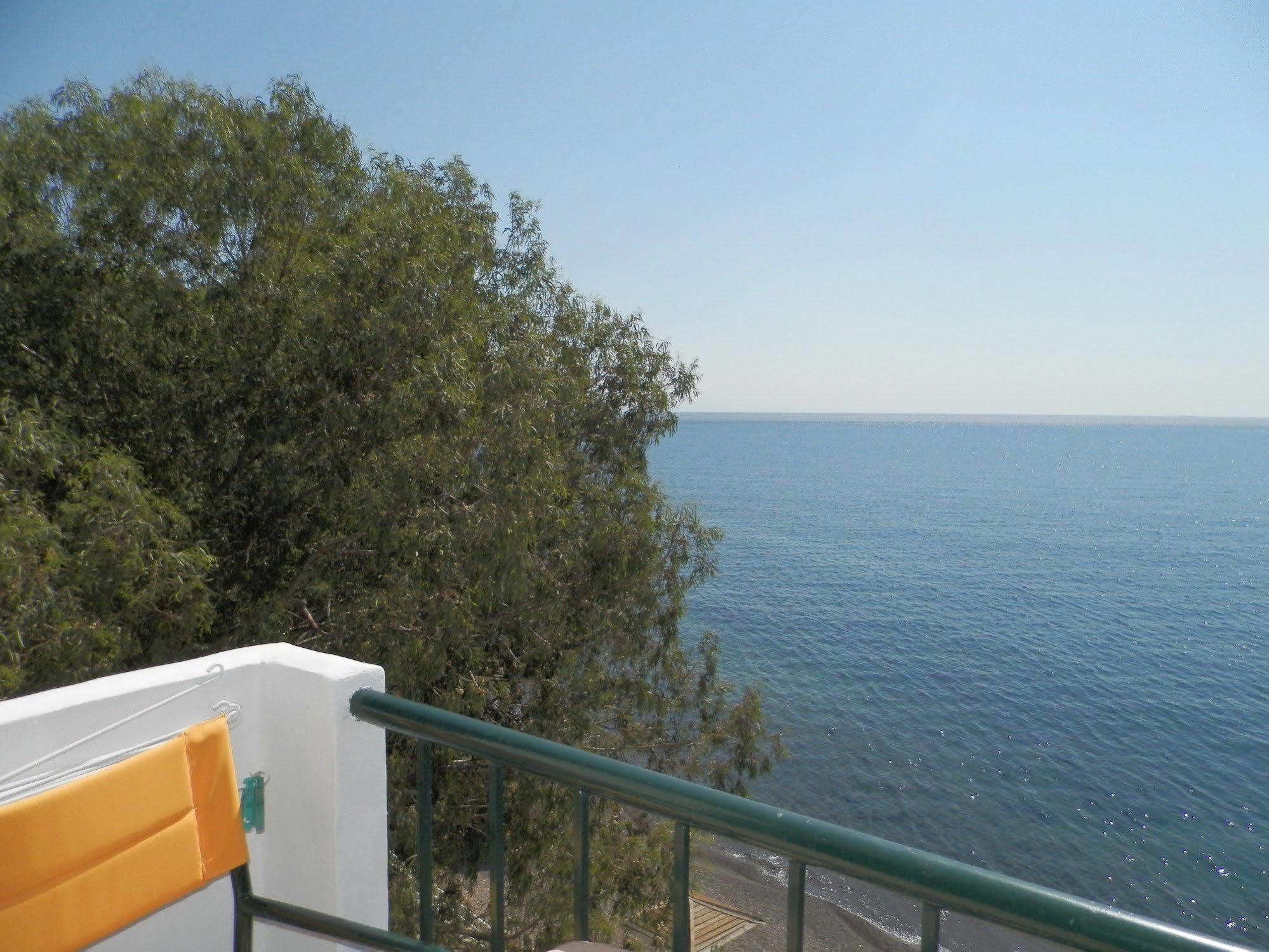 Apollon Hotel Méthana Zewnętrze zdjęcie